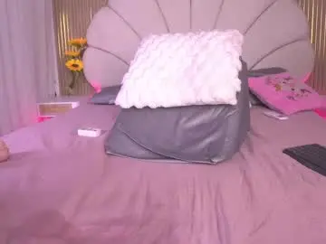 Chaturbate Adult Webcam of mssburbuja