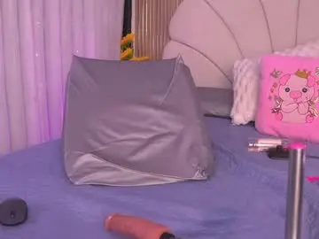 Chaturbate Best live sex cam show of mssburbuja