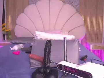 Chaturbate Live Sex of mssburbuja