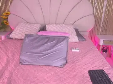 Chaturbate Sex Cam of mssburbuja