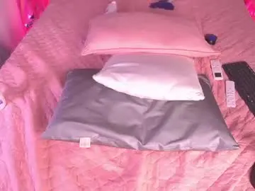 Chaturbate Live Sex of mssburbuja