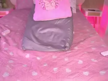 Chaturbate Live Sex of mssburbuja
