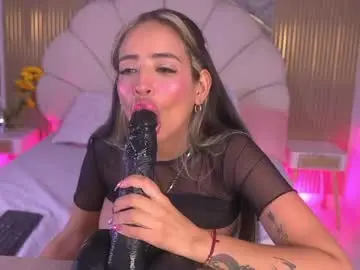 Chaturbate Sex Chat of mssburbuja