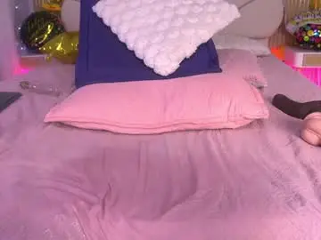 Chaturbate Adult Webcam of mssburbuja
