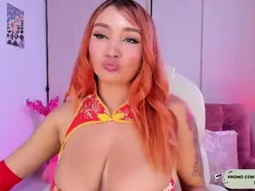 Chaturbate Sex Cam of nami__doll1