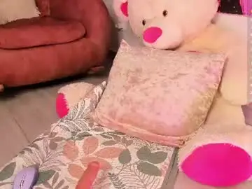 Chaturbate Sex Chat of nami__doll1