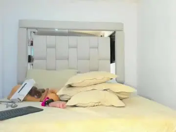 Chaturbate Sex Cam of natasha_joyy