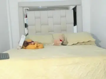 Chaturbate Nude Webcam of natasha_joyy