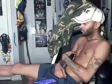 Chaturbate Free Live Porn of papian0