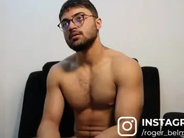 Chaturbate Watch Live Sex Cams of roger_belmont