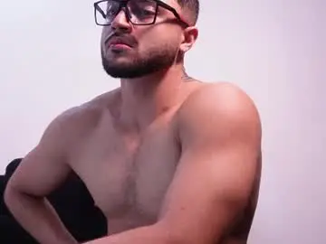 Chaturbate Sex Chat of roger_belmont
