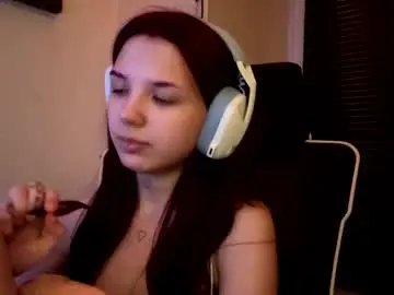 Chaturbate Best live sex cam show of roxiepiurkowski