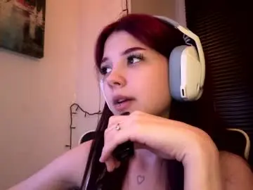 Chaturbate Sex Chat of roxiepiurkowski