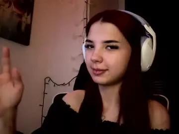 Chaturbate Sex Cam of roxiepiurkowski