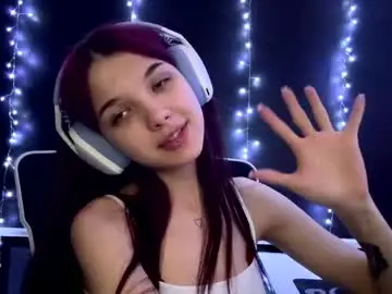 Chaturbate Best live sex cam show of roxiepiurkowski