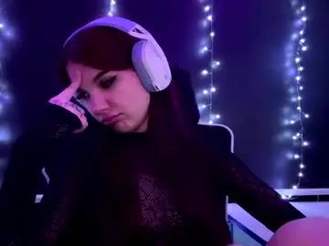 Chaturbate Watch Live Sex Cams of roxiepiurkowski