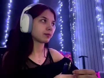 Chaturbate Watch Live Sex Cams of roxiepiurkowski