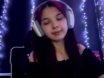 Chaturbate Watch Live Sex Cams of roxiepiurkowski