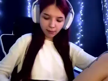 Chaturbate Live Sex of roxiepiurkowski