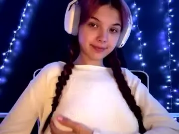 Chaturbate Live Sex of roxiepiurkowski