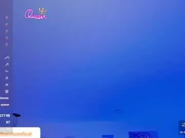 Chaturbate Private Sex Chat of samantha_rolon