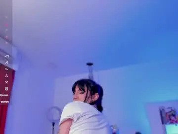 Chaturbate Sex Chat of samantha_rolon
