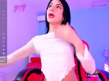 Chaturbate Adult Video Chat of samantha_rolon