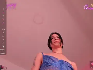Chaturbate Nude Webcam of samantha_rolon