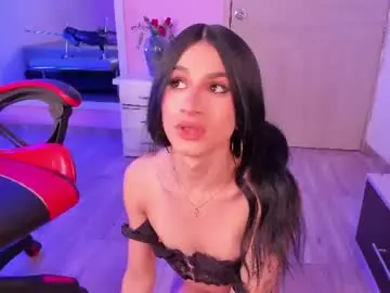Chaturbate Private Sex Chat of samantha_rolon