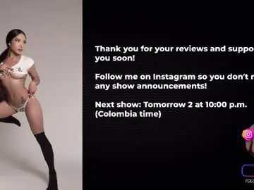 Chaturbate Free Porn Cam of sofia_rousse_