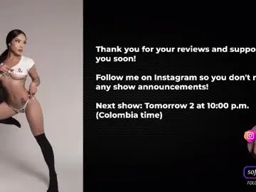 Chaturbate Adult Webcams of sofia_rousse_