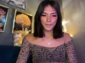 Chaturbate Nude Webcam of ts_wakowako