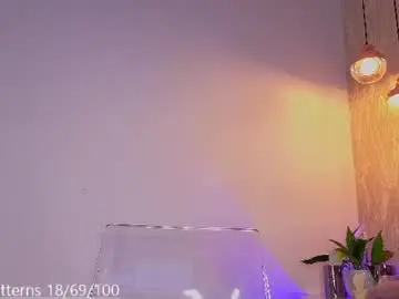 Chaturbate Adult Webcam of victoriaregia1