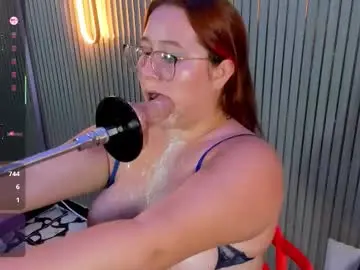 Chaturbate Sex Chat of yourpretty_chloe