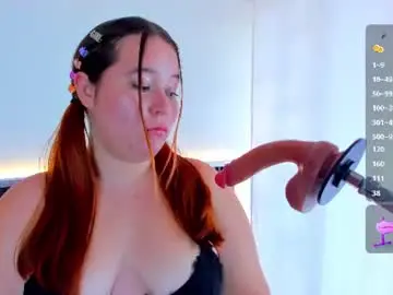 Chaturbate Sex Chat of yourpretty_chloe