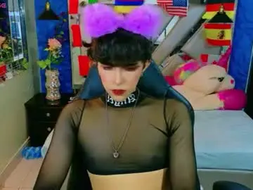 Chaturbate Nude Webcam of alejandra_raven