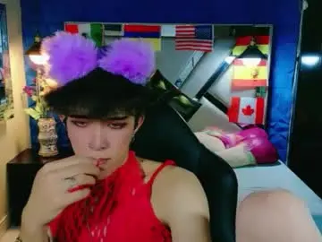 Chaturbate Adult Video Chat of alejandra_raven