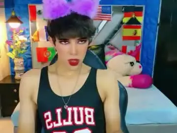 Chaturbate Free Porn Cam of alejandra_raven
