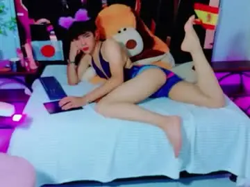 Chaturbate Nude Webcam of alejandra_raven