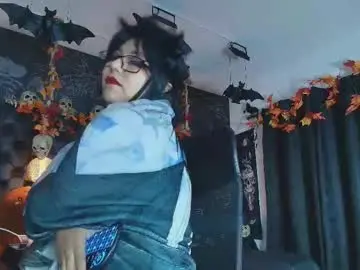 Chaturbate Nude Webcam of alexhoe_