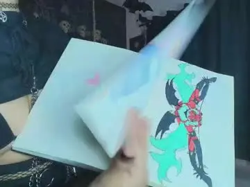 Chaturbate Free Porn Cam of alexhoe_