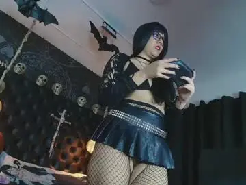 Chaturbate Live Sex Cam of alexhoe_