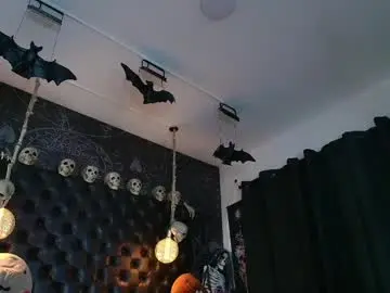 Chaturbate Adult Webcam of alexhoe_