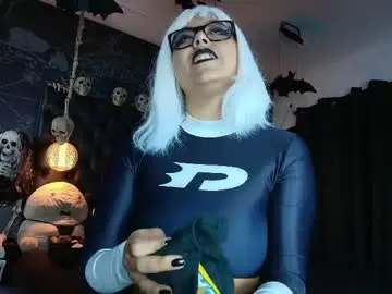Chaturbate Sex Chat of alexhoe_