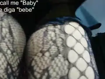 Chaturbate Free Porn Cam of alexhoe_