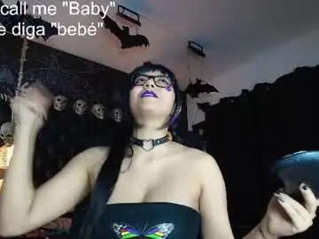 Chaturbate Best Webcam of alexhoe_