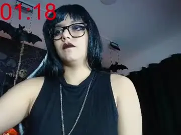 Chaturbate Free Porn Cam of alexhoe_