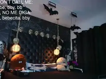 Chaturbate Adult Webcam of alexhoe_