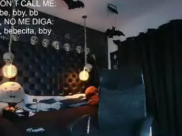 Chaturbate Live Sex Cam of alexhoe_