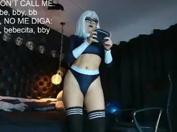 Chaturbate Best Webcam of alexhoe_